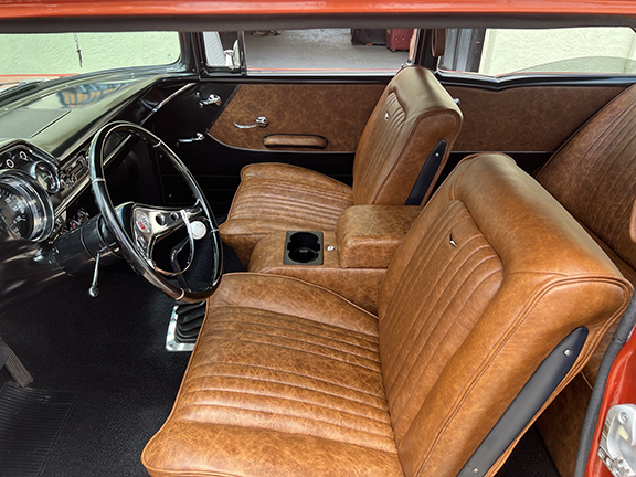 auto seats