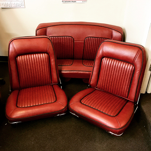 auto seats