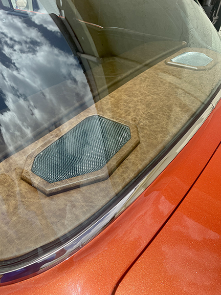 auto seats