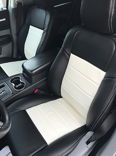 auto seats