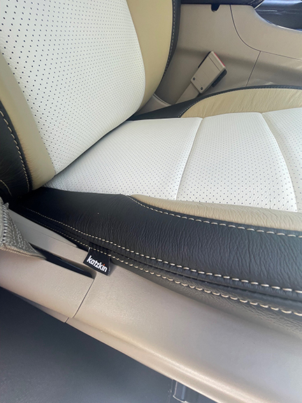 auto seats