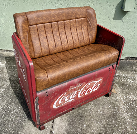 auto seats